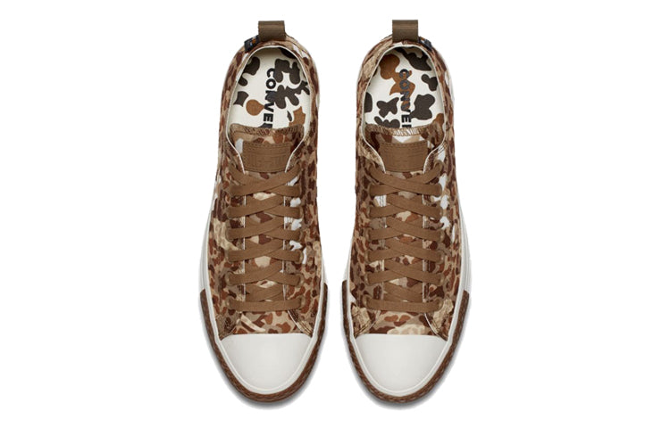 Converse Chuck Taylor All Star Cordura Ox 'Camo' 161433C