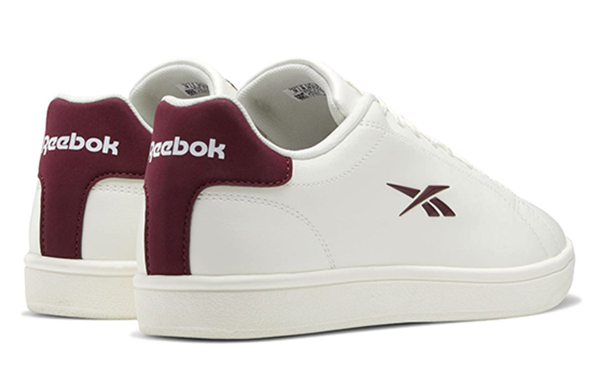 Reebok Royal Complete Sport Sneakers Red/White FX7911