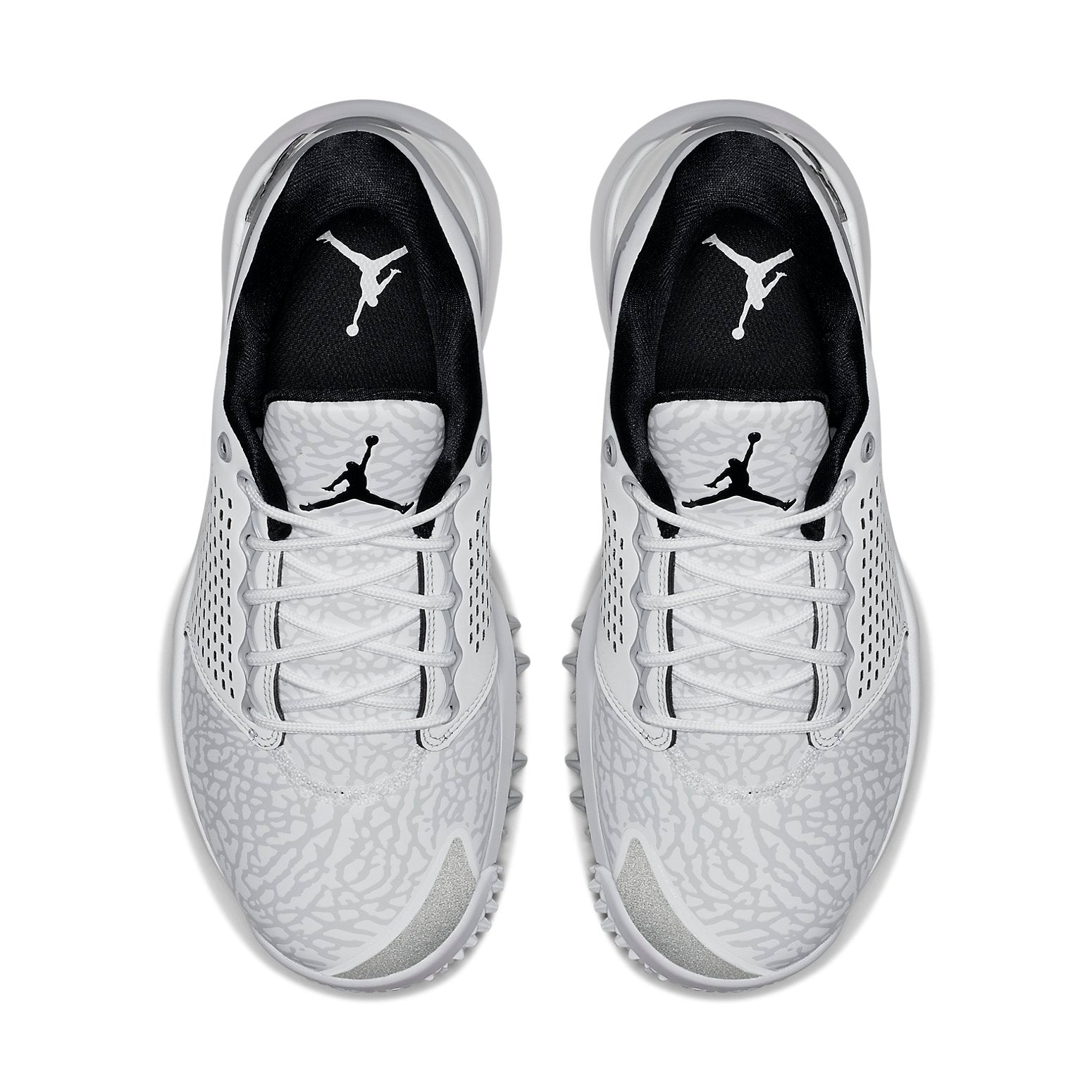 Air Jordan Trainer ST G 'Wolf Grey' AH7747-100