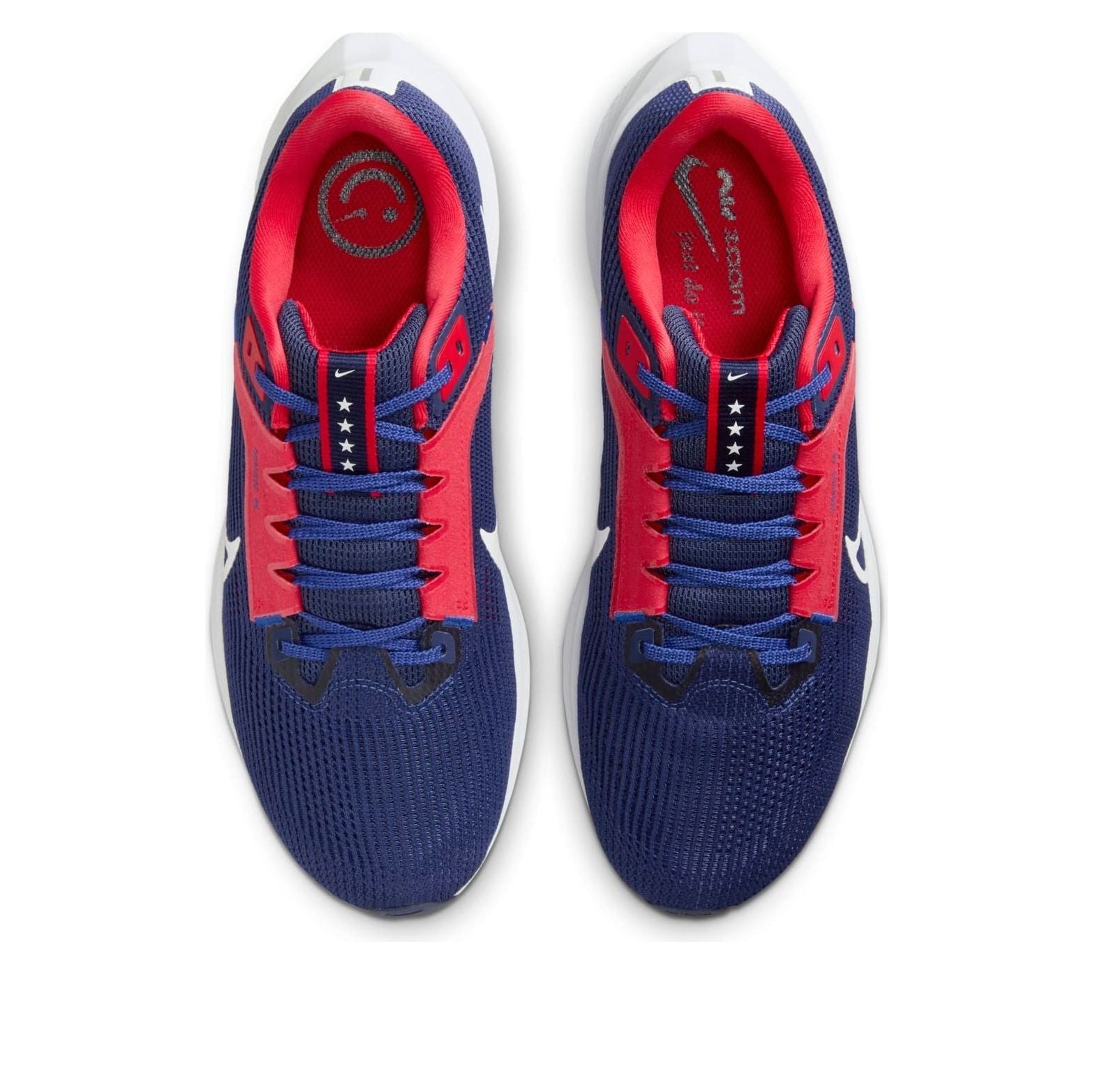 Nike Air Zoom Pegasus 40 'USA USWNT' FN0096-401
