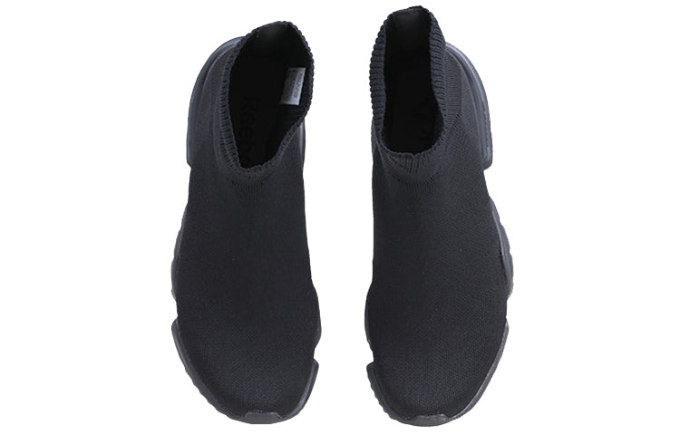 Reebok Sock Run.r 'Black' CN4409