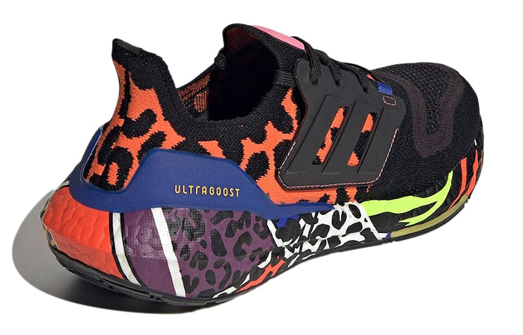 (WMNS) adidas x Rich Mnisi Ultraboost 22 'South African City Life' GW0944