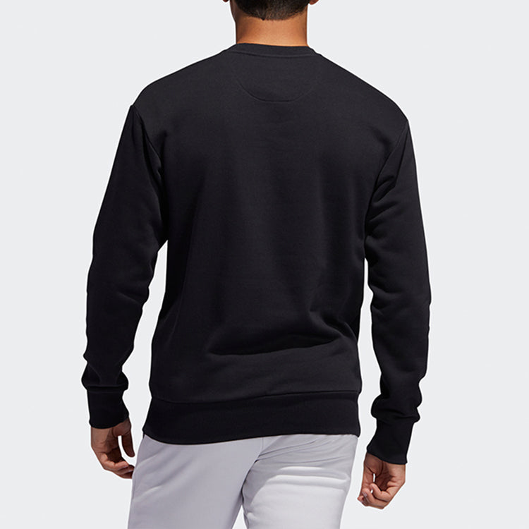 adidas Hrdn Crew Winte Basketball Suit Men's Black FM0026