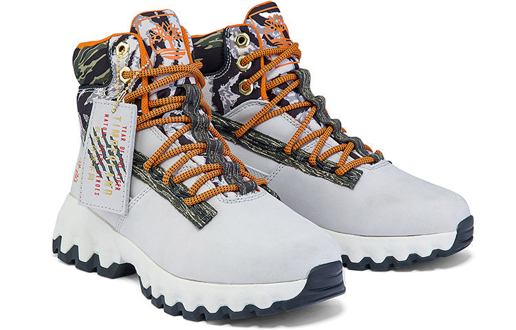 (WMNS) Timberland Funcional A2MV6W