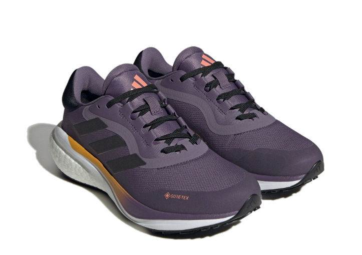 (WMNS) adidas Supernova 3 GTX 'Shadow Navy' HQ1807