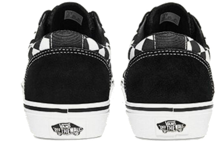 Vans Ward 'Checkered' VN0A38DMPVJ
