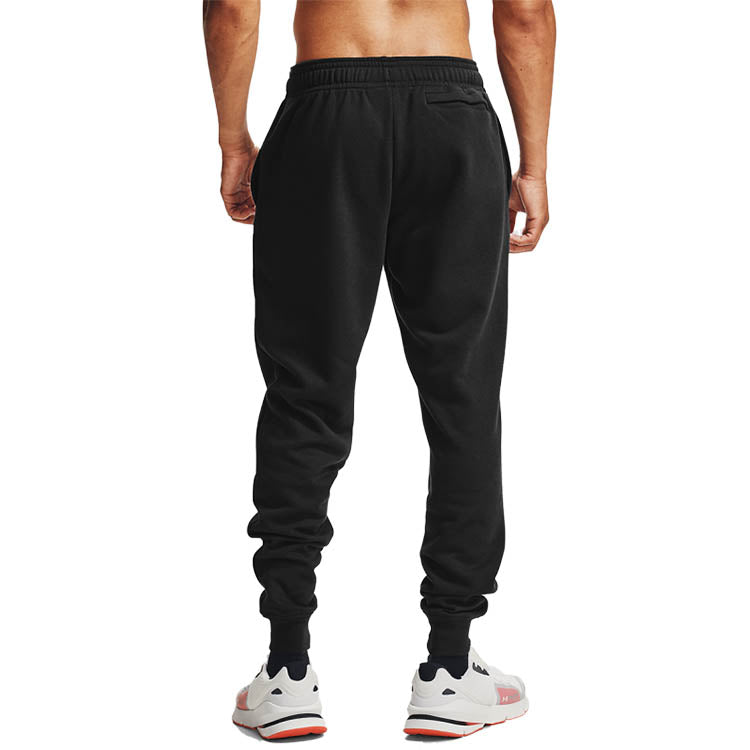 Under Armour Rival Fleece Joggers 'Black' 1357128-001