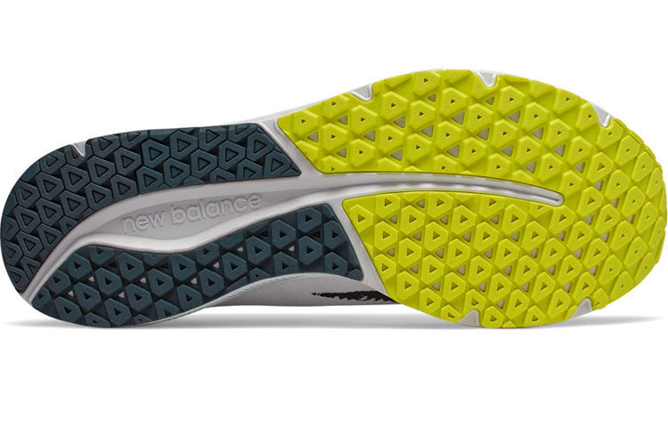 New Balance City Pack New Balance Marathon Special Edition1500 V6 2E Grey/Green M1500GW6