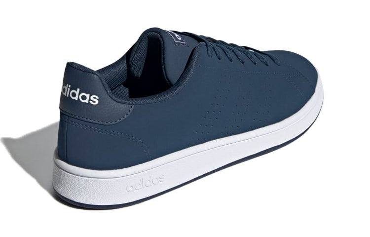 adidas Advantage Base 'Blue White' FY8641