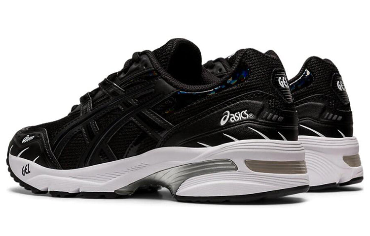 (WMNS) ASICS Gel-1090 'Black' 1022A215-001
