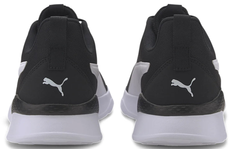 PUMA Anzarun Lite 'Black White' 371128-02