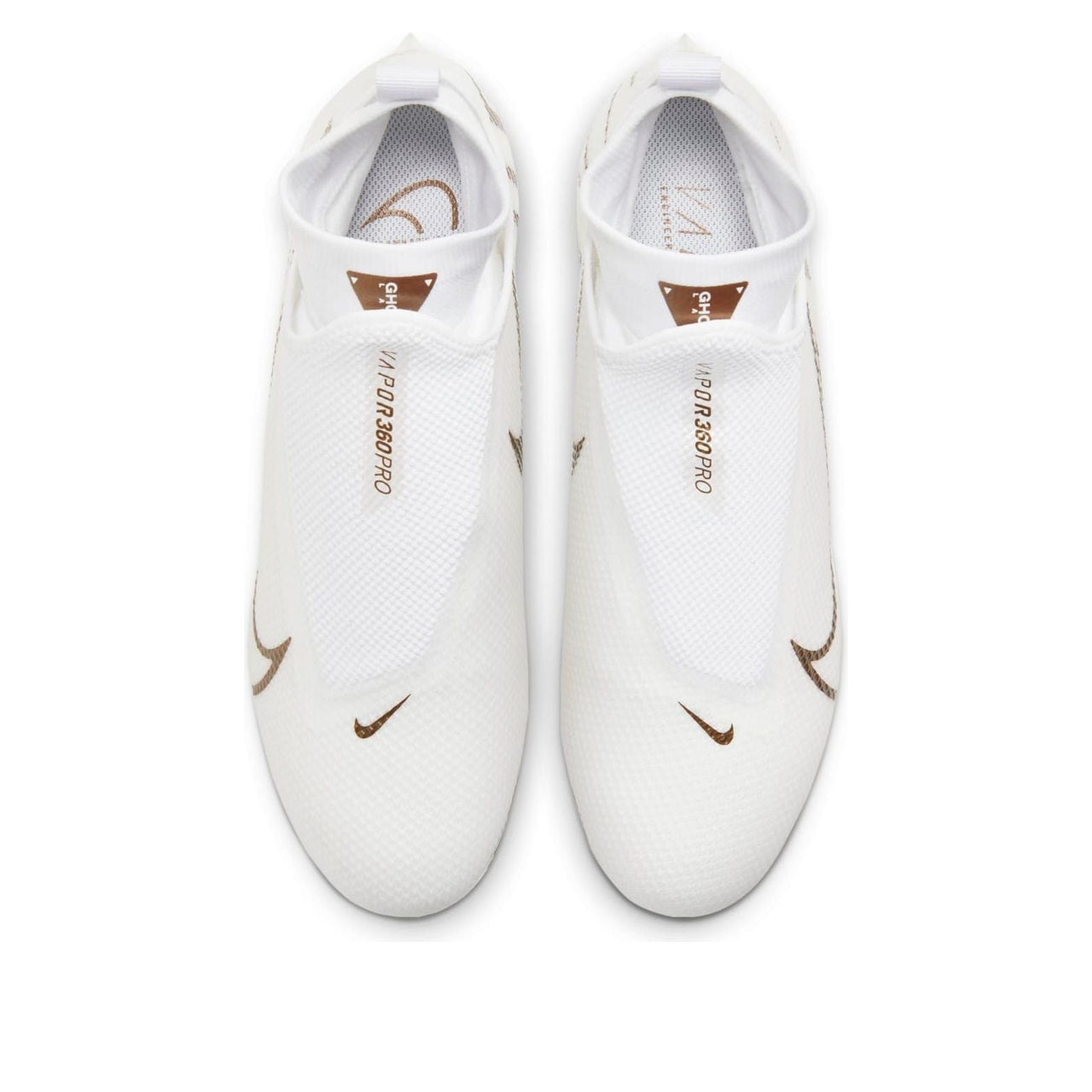 Nike Vapor Edge Pro 360 'White Gold' AO8277-111