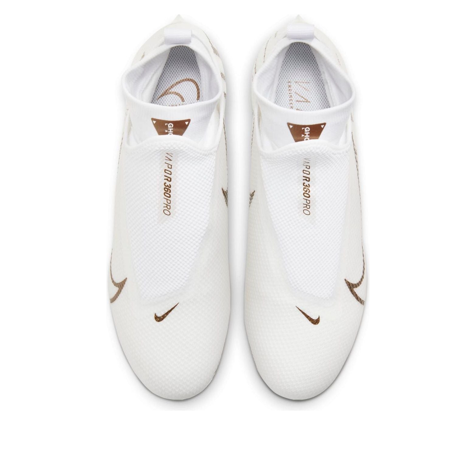 Nike Vapor Edge Pro 360 'White Gold' AO8277-111