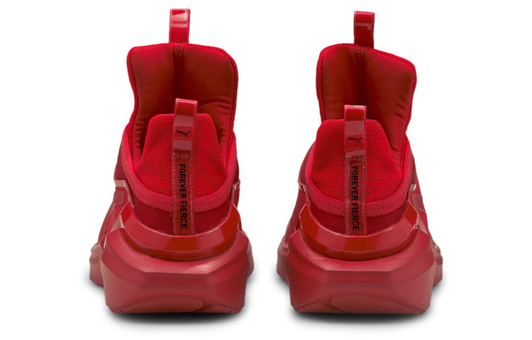 (WMNS) PUMA Fierce 2 'High Risk Red' 195176-02