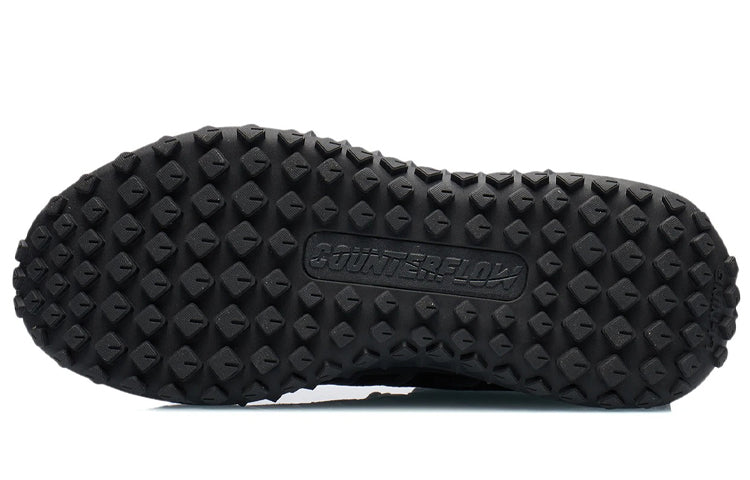 Li-Ning Countflow Spine 2 'Core Black' AGLR157-4