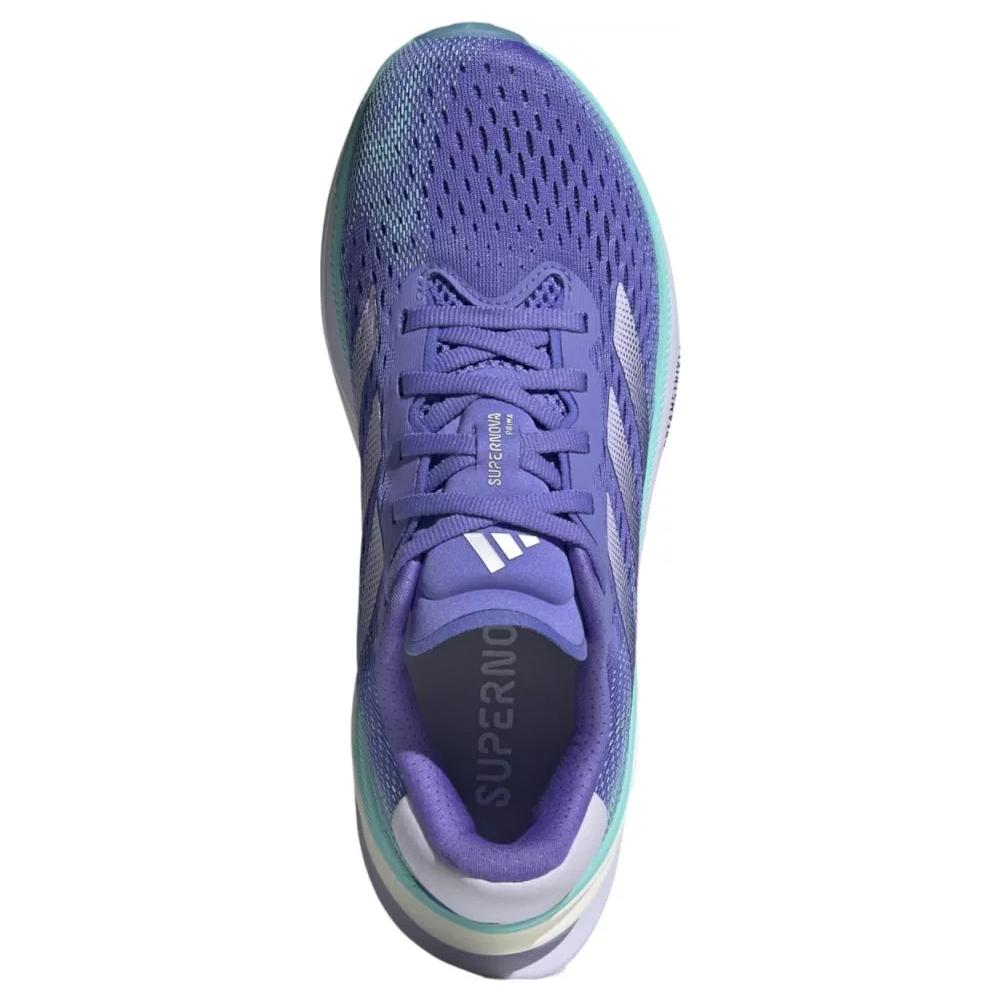 (WMNS) adidas Supernova prima 'Cobalt Blue Purple Tint' ID3689