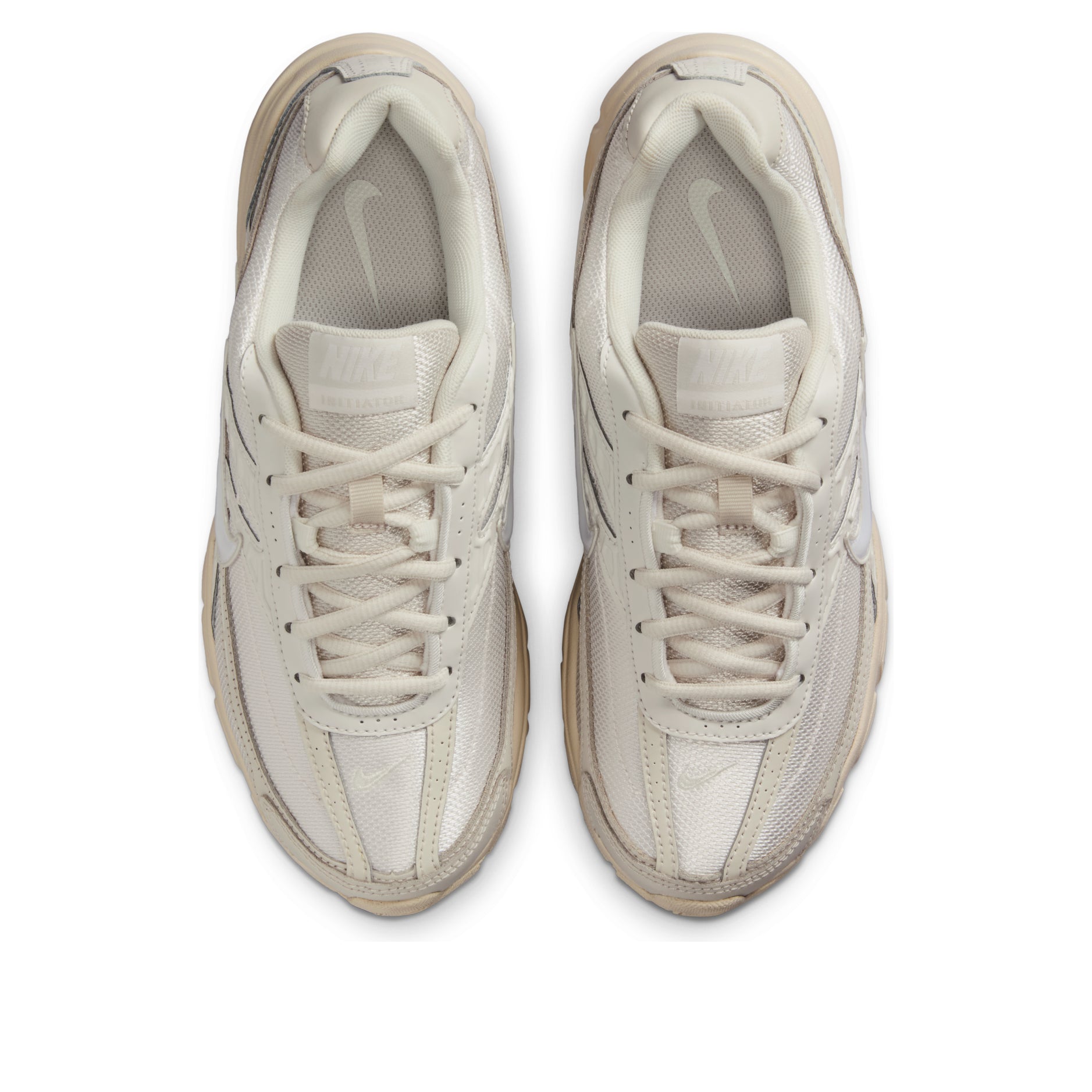 (WMNS) Nike Initiator 'Light Orewood Brown' 394053-103