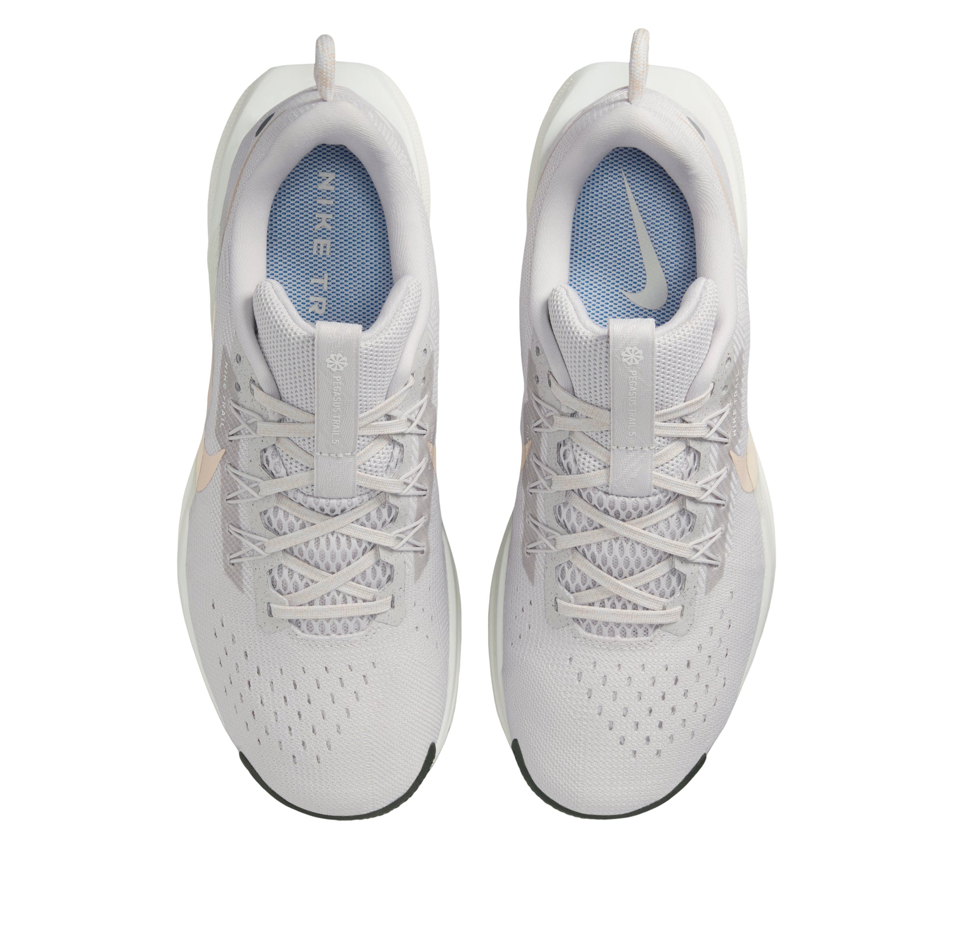 (WMNS) Nike Pegasus Trail 5 'Vast Grey' DV3865-009