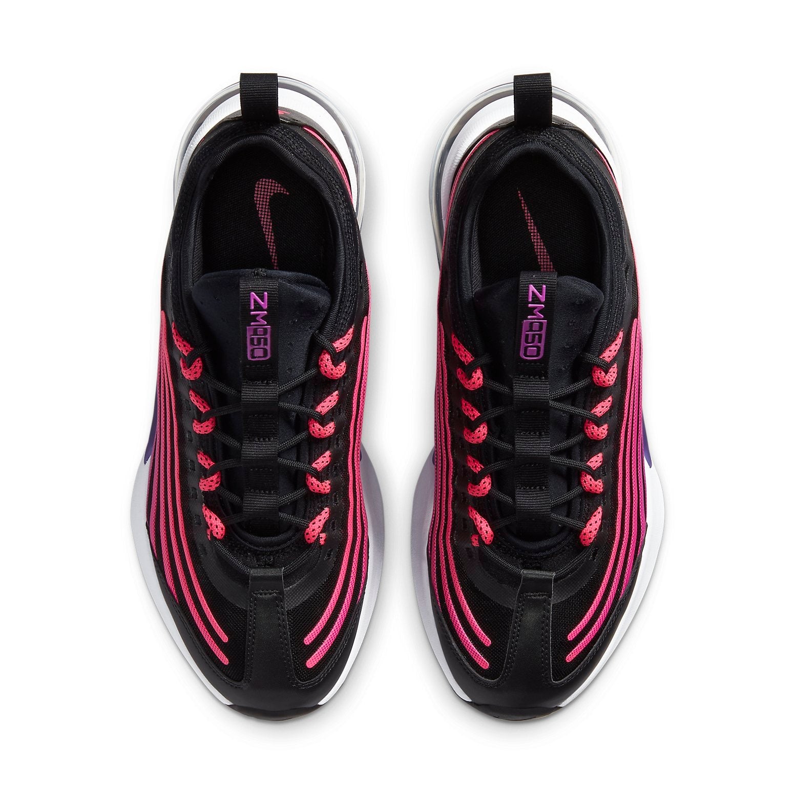 (WMNS) Nike Air Max Zoom 950 'Black Hyper Pink' CK7212-001