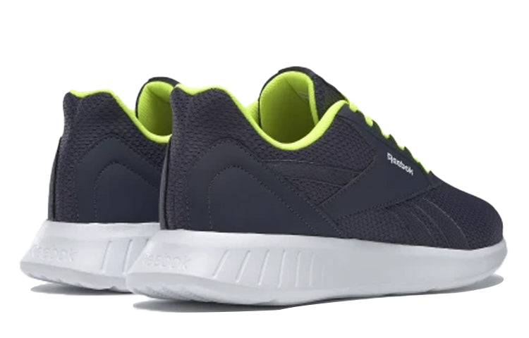 Reebok Lite 2.0 'Heritage Navy Solar Yellow' EH2696