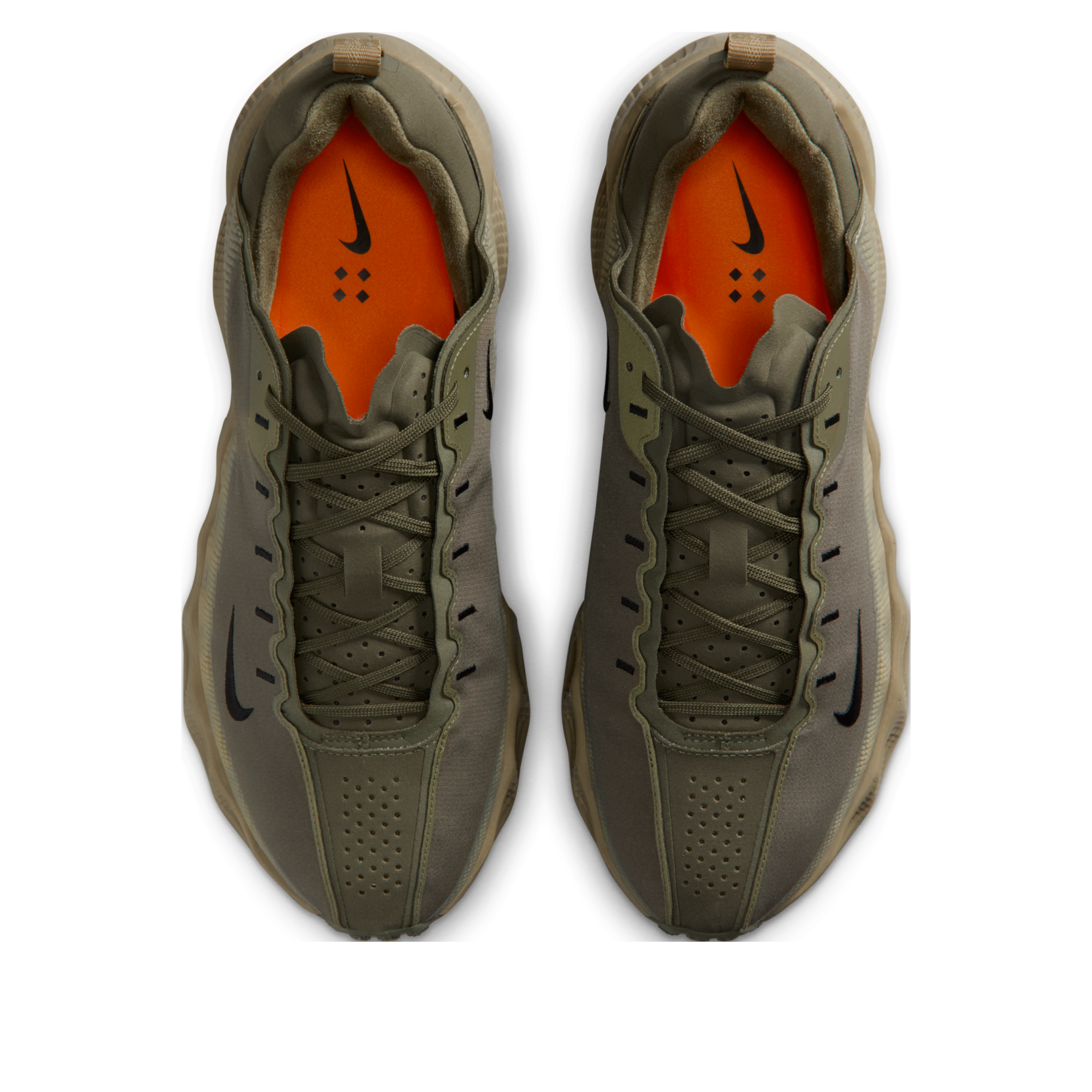 Nike Ava Rover 'Medium Olive Green' IM9327-202