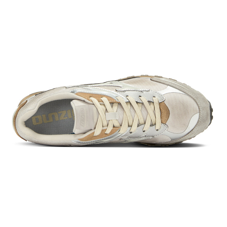 Mizuno LG 60S 2K 'Beige Silver' D1GH242101