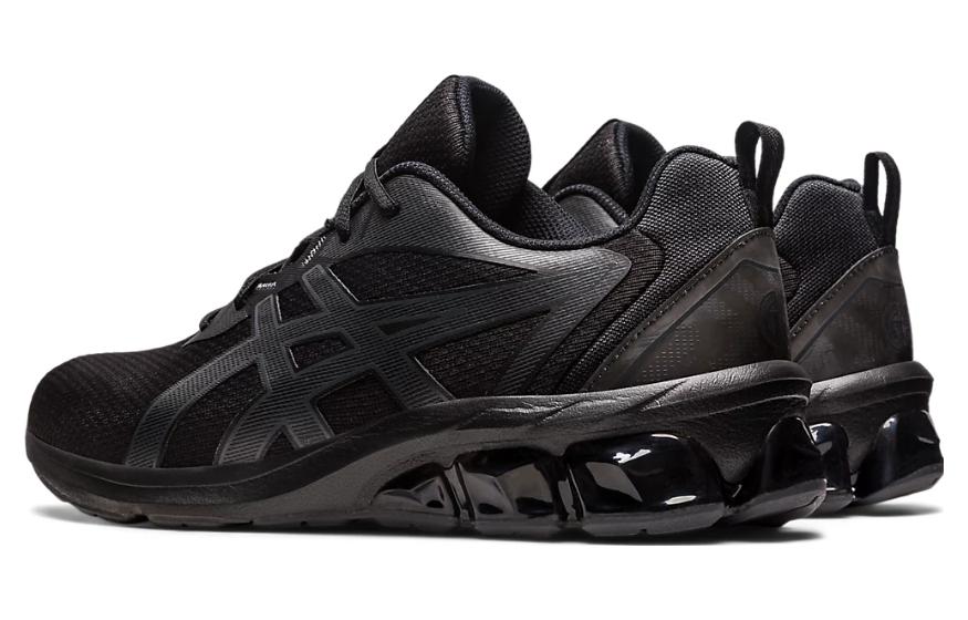ASICS Gel-Quantum 90 4 'Black Graphite Grey' 1201A764-001