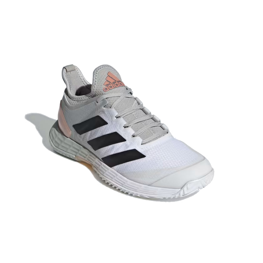 (WMNS) adidas Adizero Ubersonic 4 'Grey Pink' GZ8466
