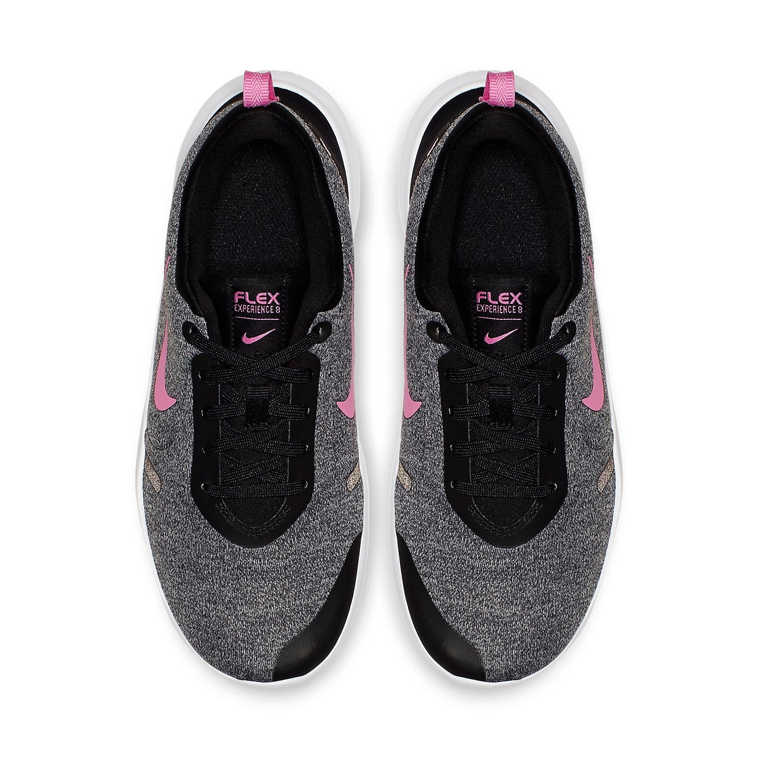 (WMNS) Nike Flex Experience RN 8 'Psychic Pink' AJ5908-003