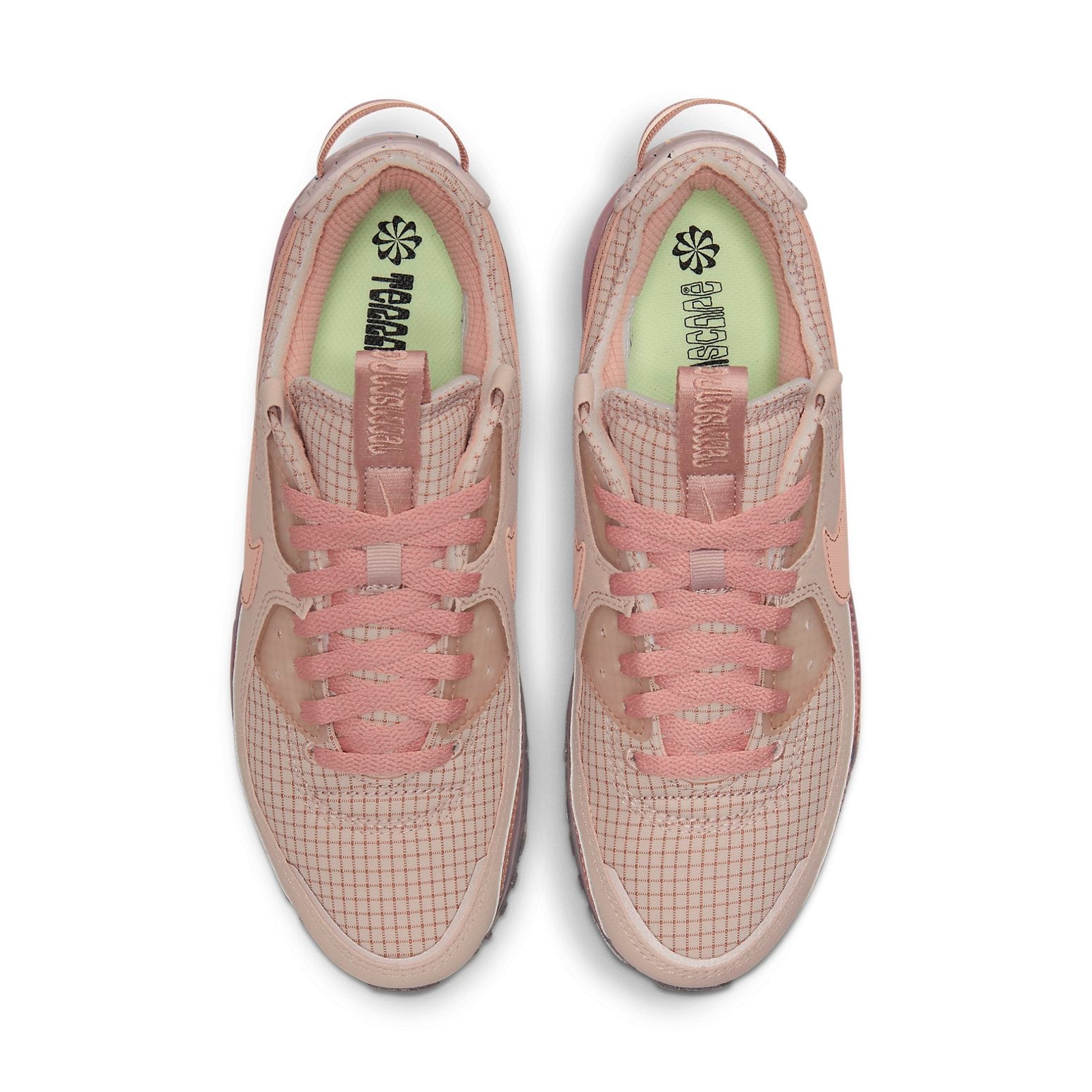 (WMNS) Nike Air Max Terrascape 90 'Pink Oxford' DH5073-600