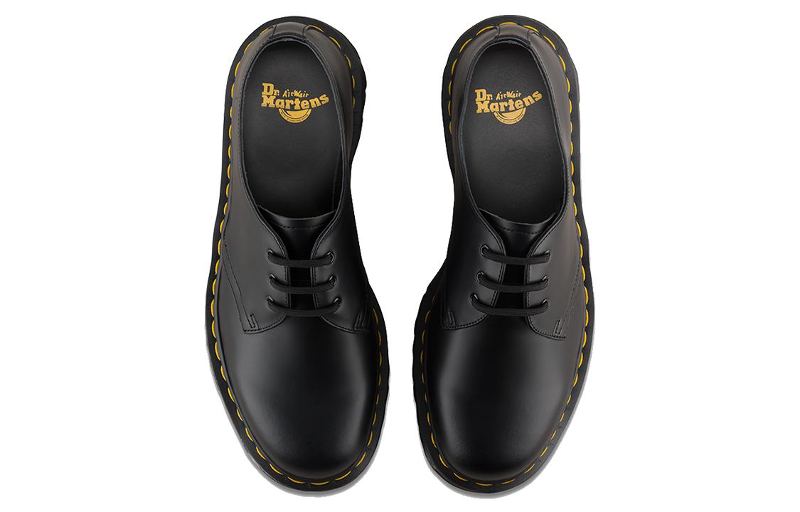 Dr. Martens 1461 Bexjk 'Black' 21084001