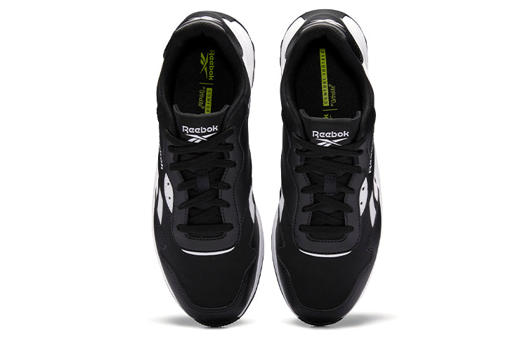 Reebok Heritance Black/White GZ5349