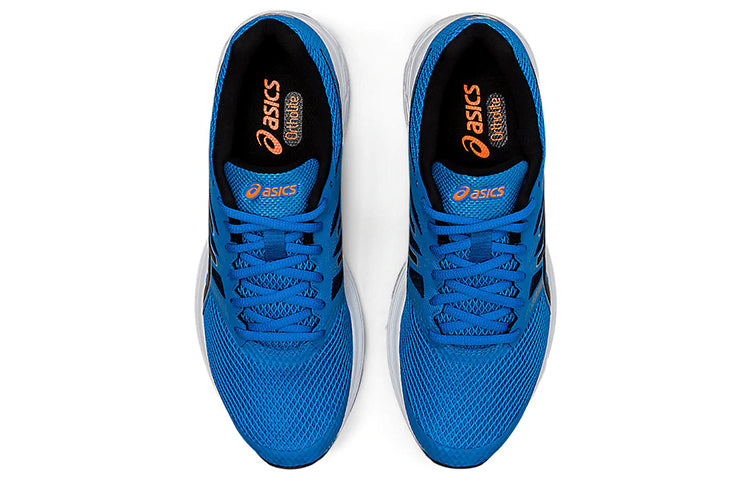 ASICS Gel-Exalt 5 'Blue Black' 1011A162-402