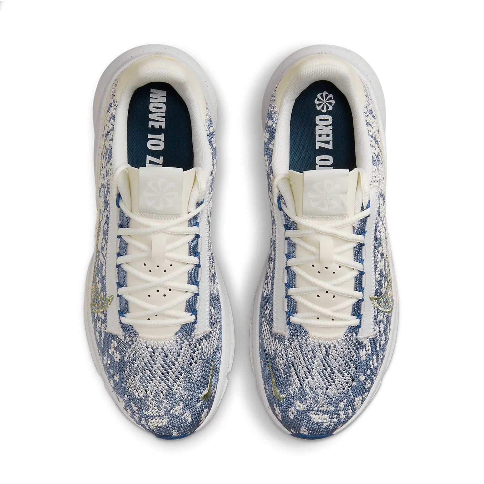 (WMNS) Nike Superrep Go 3 NN FK 'Phantom' DM9231-004