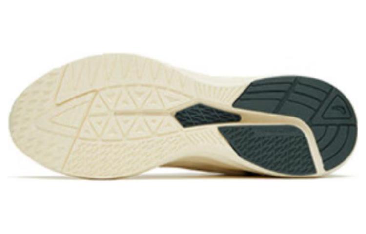 ANTA Running Series Sneakers 'White Green' 912315519-1