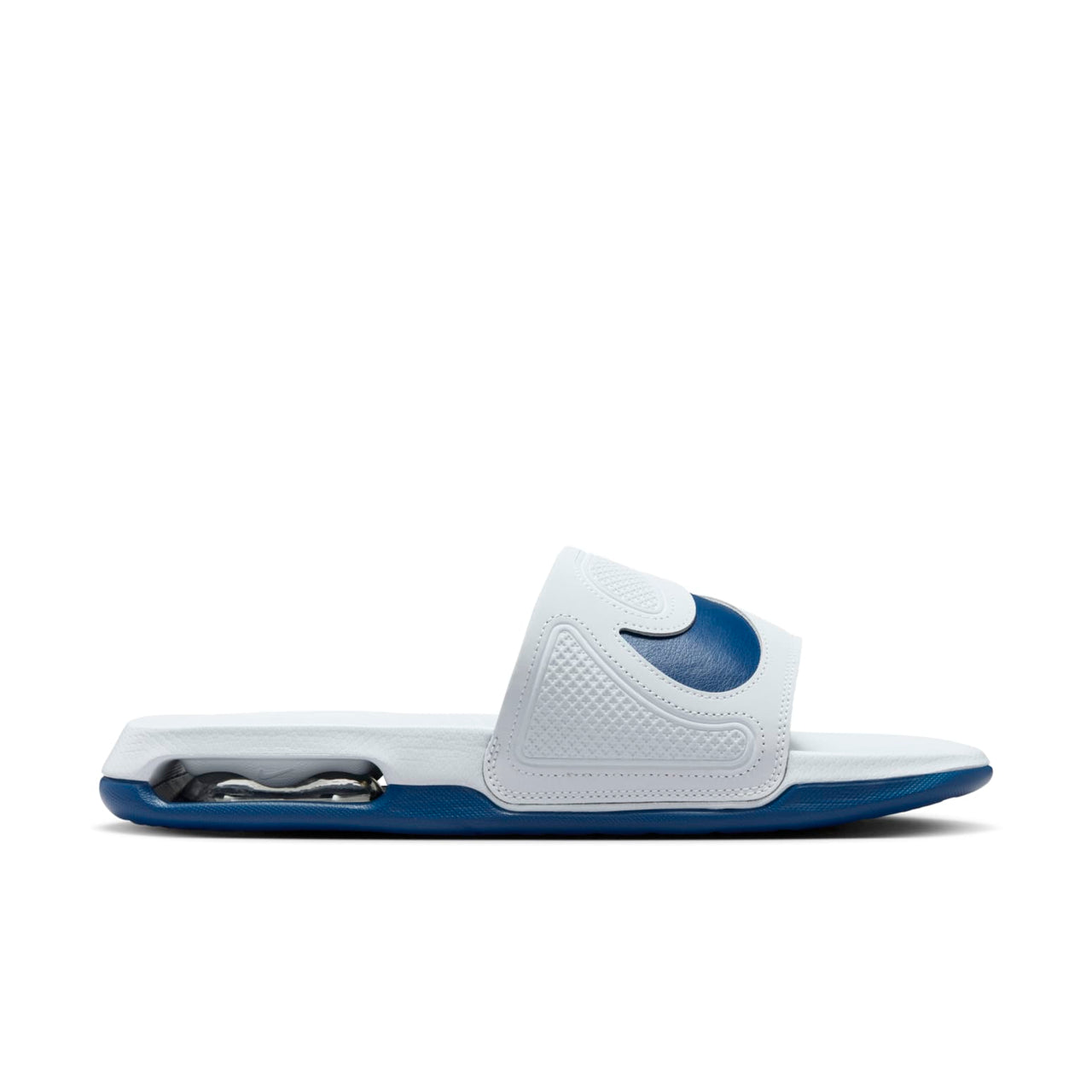 Nike Air Max Cirro Slides 'Pure Platinum Blue' DC1460-012