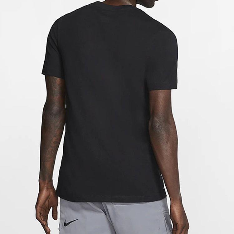 Nike Chicago All-Star Short Sleeve Black BV9307-010