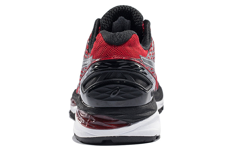 ASICS Gel-Nimbus 18 2E Sneakers 'Red' T601N-2390