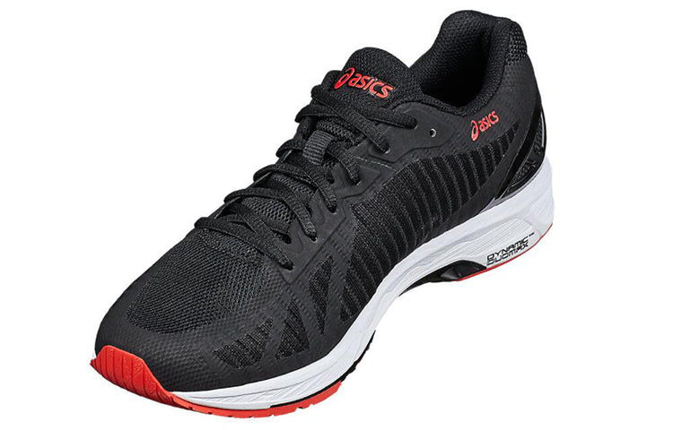 ASICS Gel-DS Trainer 23 'Black Grey' T818N-001