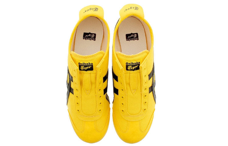Onitsuka Tiger Mexico 66 'Yellow' 1183A746-750