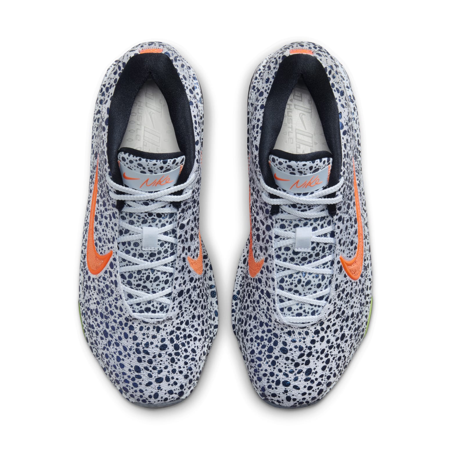 Nike Air Zoom GT Hustle 3 'Safari Olympics' FV3422-900