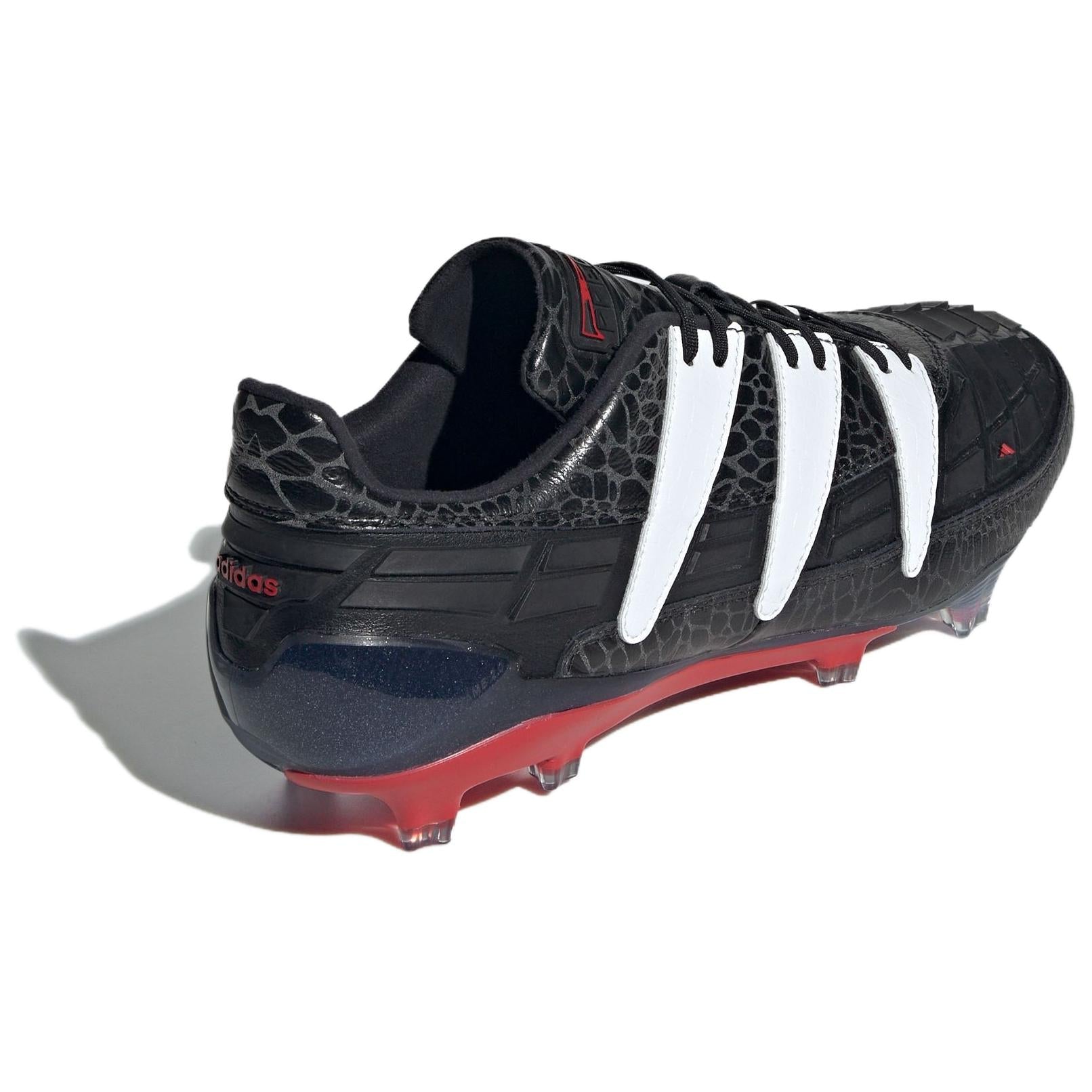 adidas Predator 94 FG 'Limited Edition Black Vivid Red' IG6285