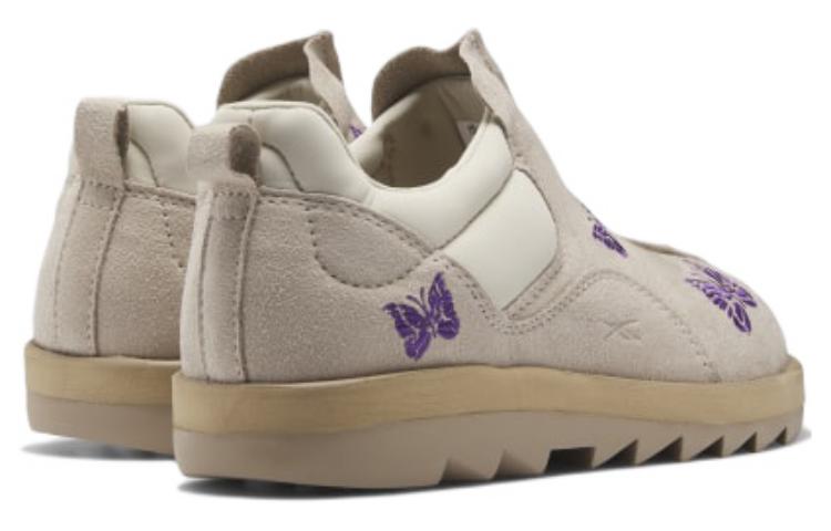Reebok Beatnik x Needles 'Beige Purple' HP2977