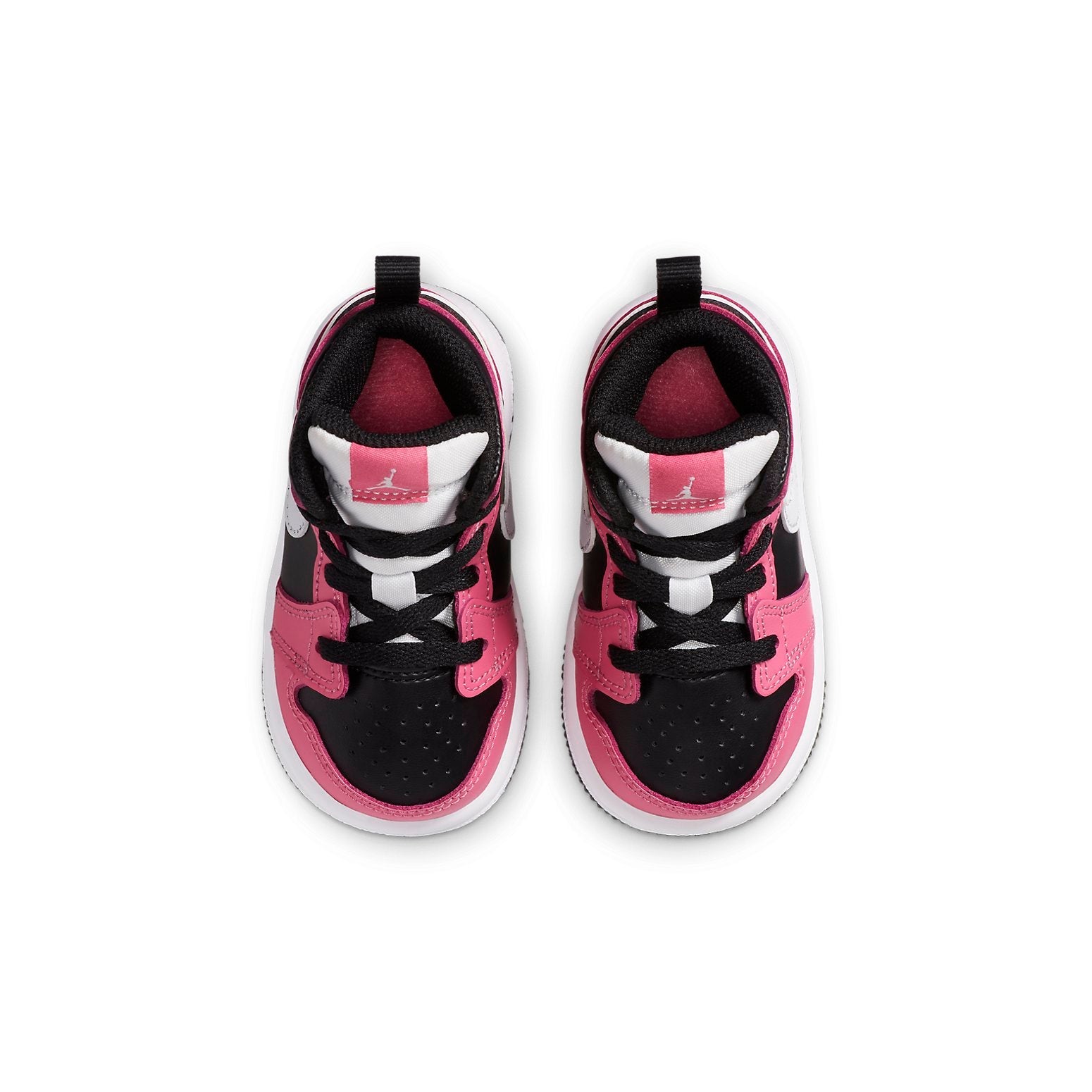 (TD) Air Jordan 1 Mid 'Pinksicle' 644507-002
