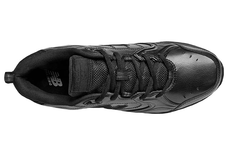 New Balance 624 'Black' MX624AB2