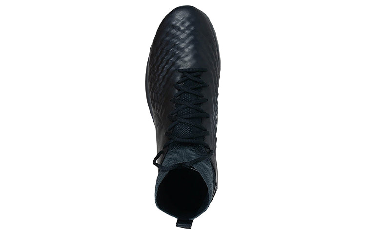Nike Lunar Magista 2 Flyknit 'Black' 852614-001