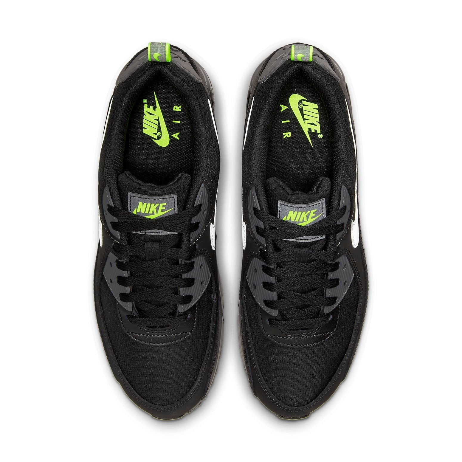 Nike Air Max 90 'Black Neon' DZ4495-001