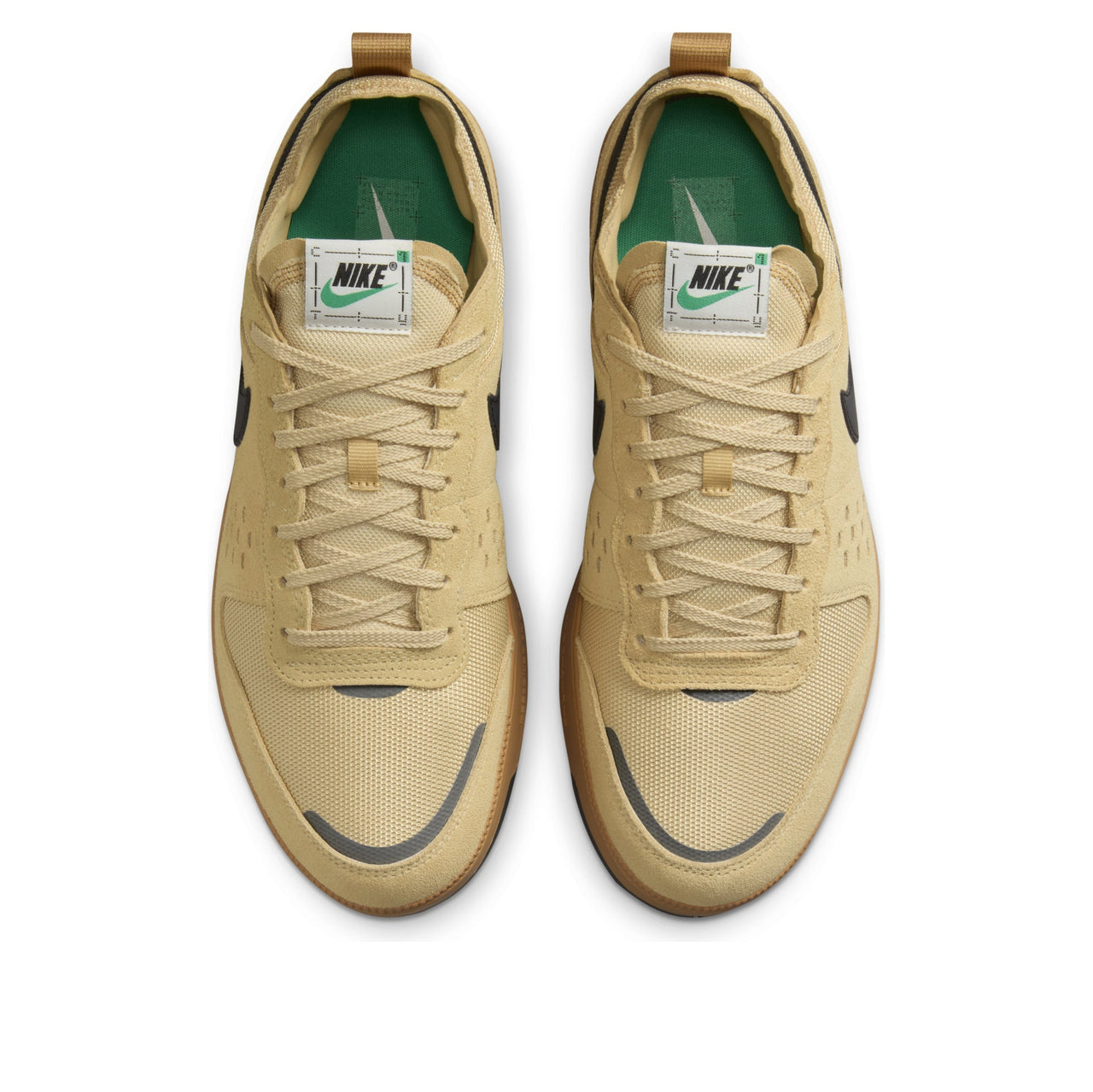 Nike C1TY 'Brownstone' FZ3863-200