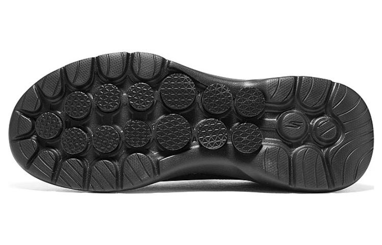 Skechers Go Walk 6 Shoes 'Black' 894235-BBK