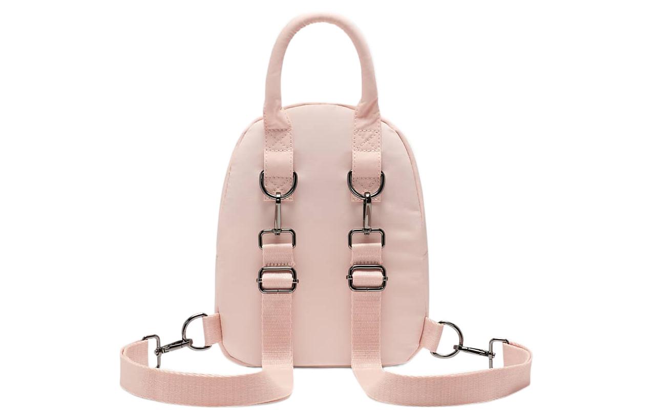 (WMNS) Air Jordan Flight Mini Backpack (4L) 'Pink' JD2323020GS-001